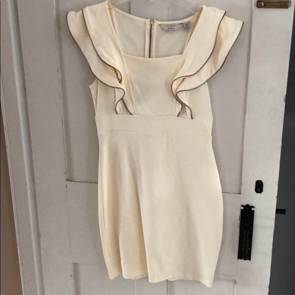 Ted Baker Dress